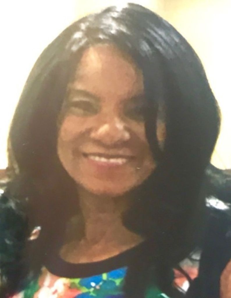 Glory Jean (Parks)  Pitchford