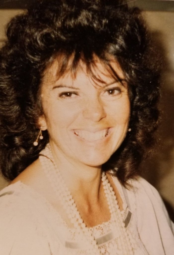 Judith Irene Bredlau