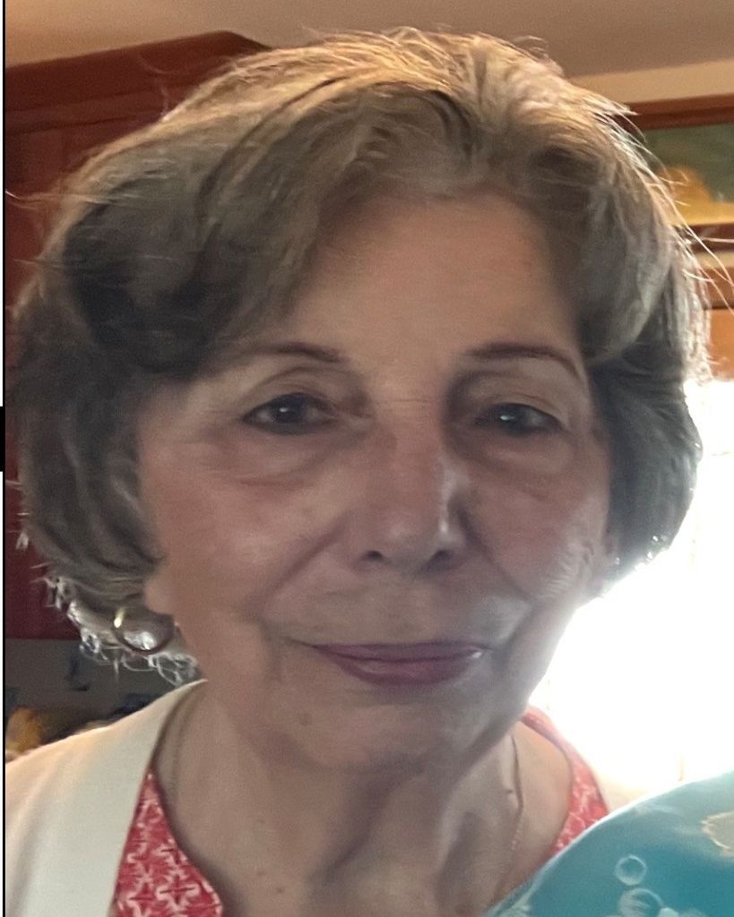 Elizabeth B. Anderson Profile Photo