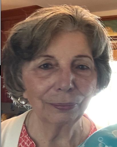 Elizabeth B. Anderson's obituary image