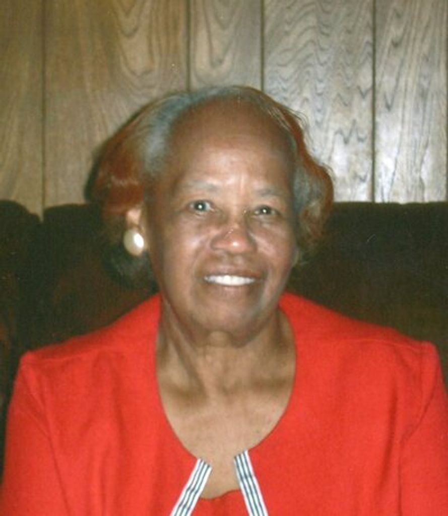 Lillie Bernice Scruggs Lucas Profile Photo