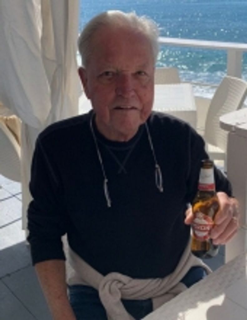 Peter M. "Pete" Weimer Profile Photo