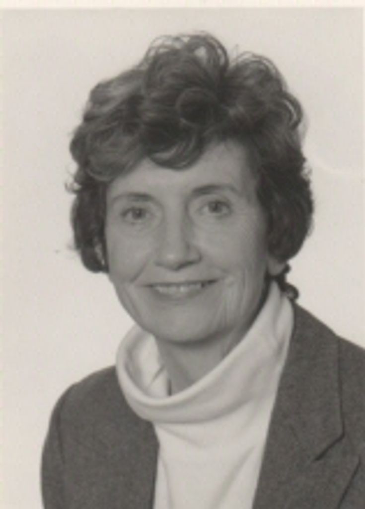 Arlene Marie Shanner