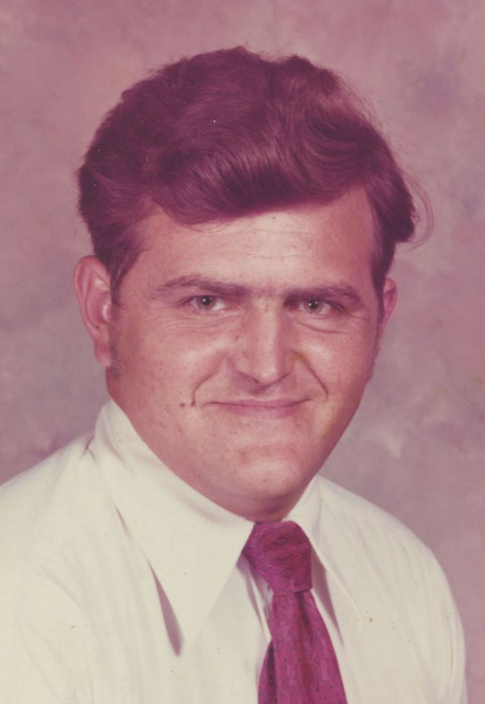 William "Bill" Oliver Jones