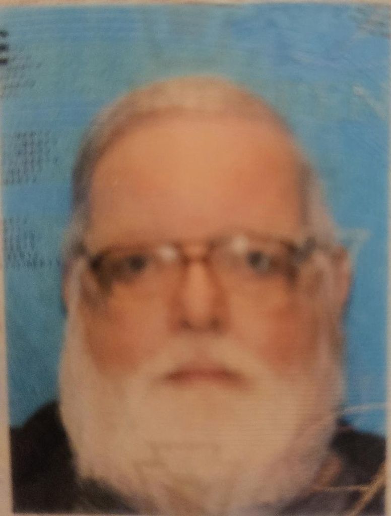 Clifford R. "Rusty" Cooley Profile Photo