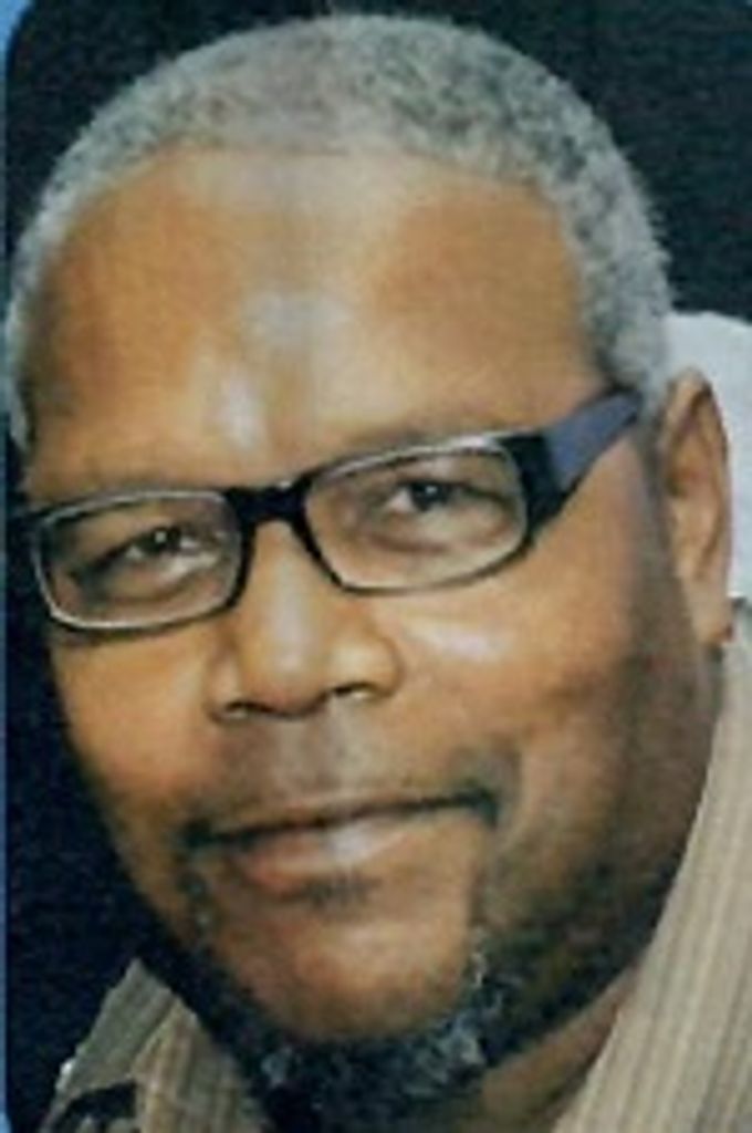 James B. Page Jr.