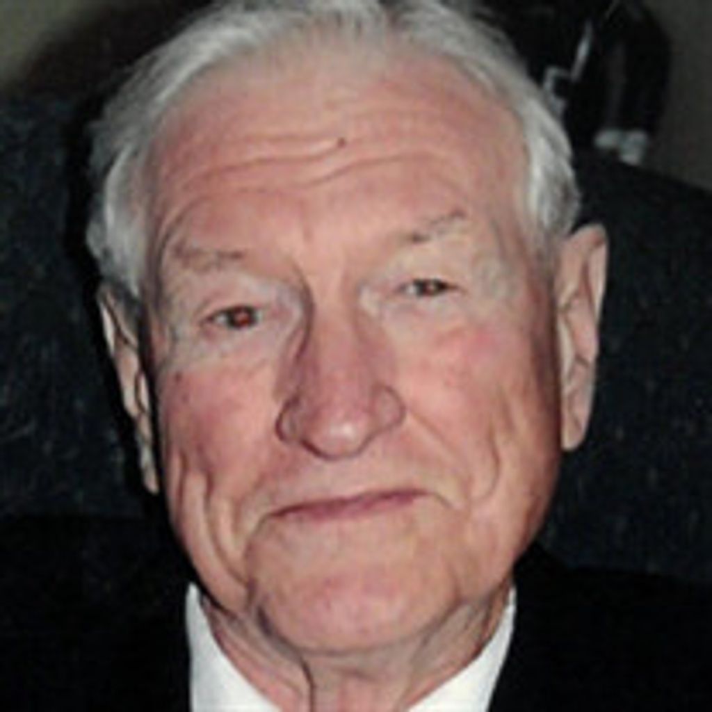 Dewey Edward May Jr.