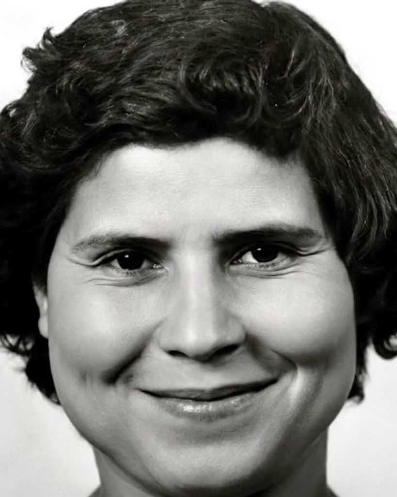 Maria Teresa Verrillo Profile Photo