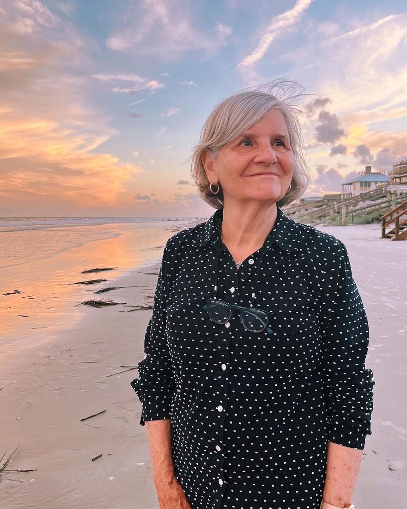 Glenna Ellen Bevell Smith Profile Photo