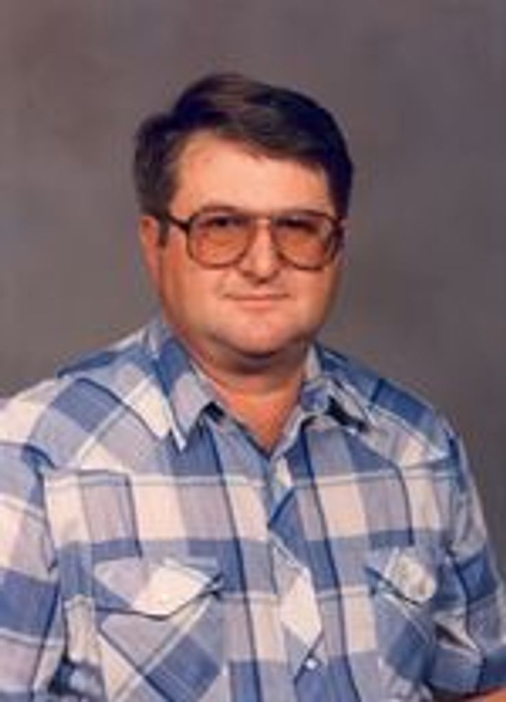 Eugene Timmer