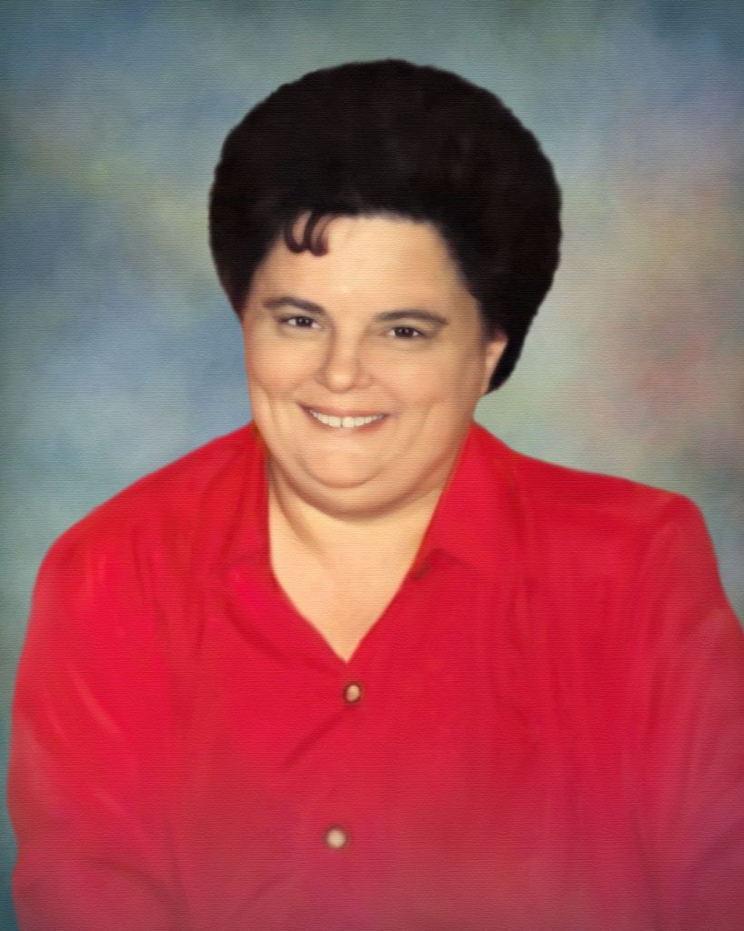 Donna Shimrock - May Profile Photo