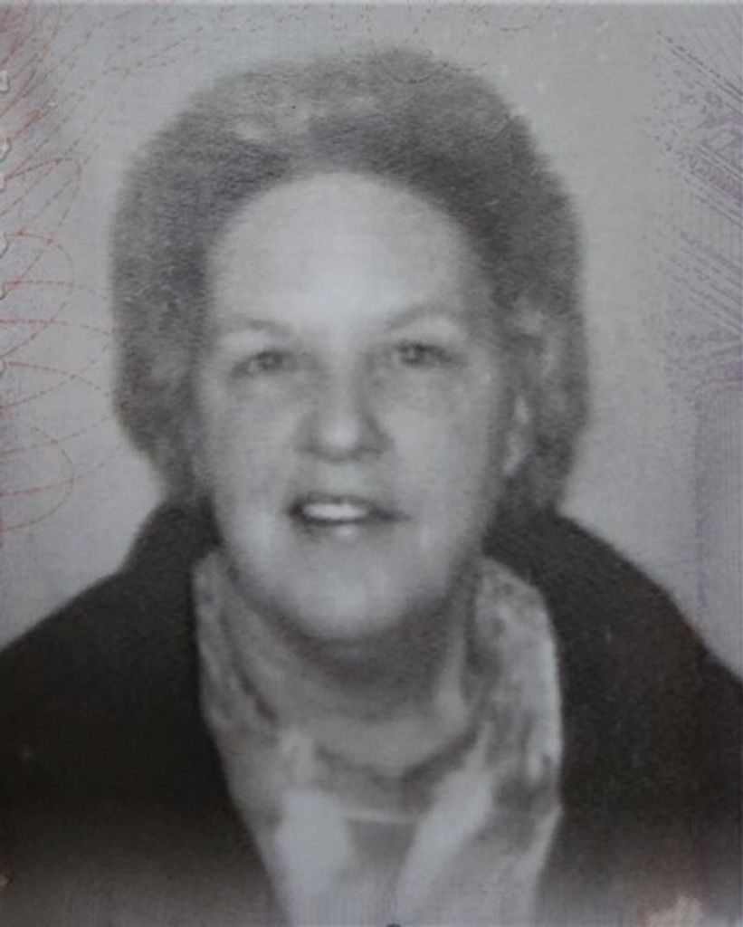 Marguerite Estelle Burch Profile Photo