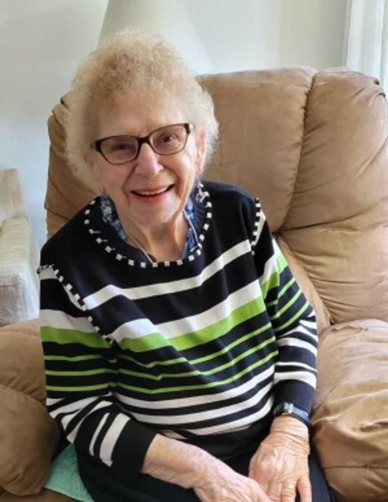 Barbara Ann Simmons Profile Photo