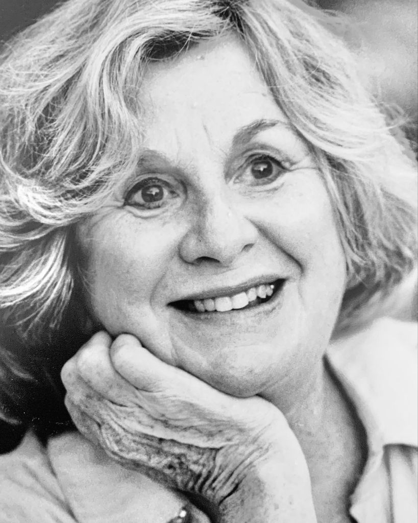 Linda M. Walters