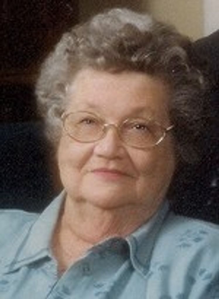 Joan Darville Jackson