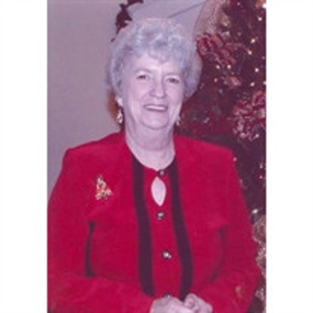Gloria Arnold