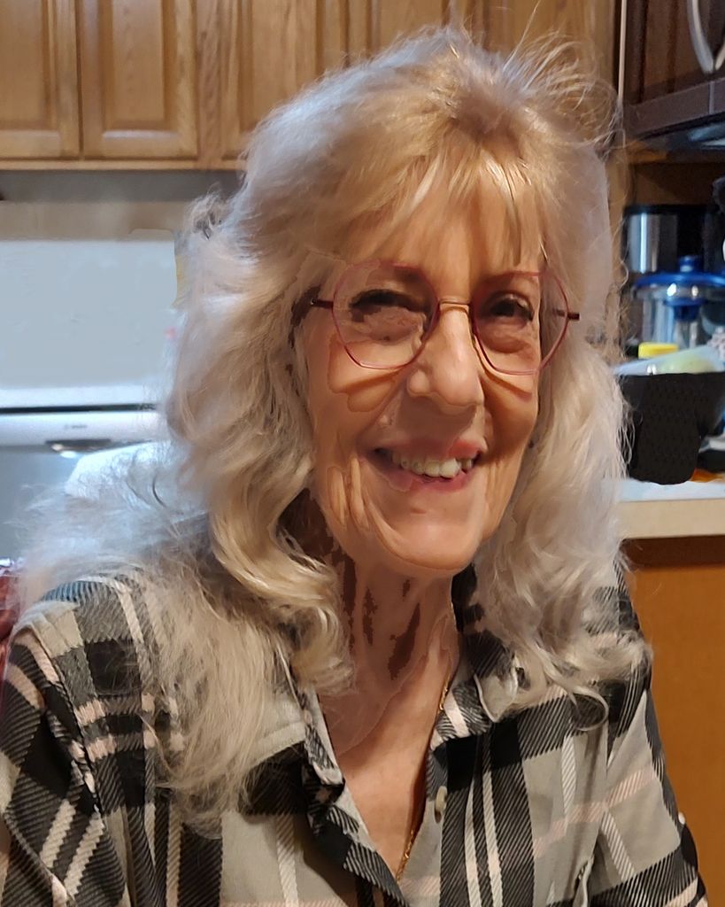 Sherry Elaine (Gibson) Wasserman