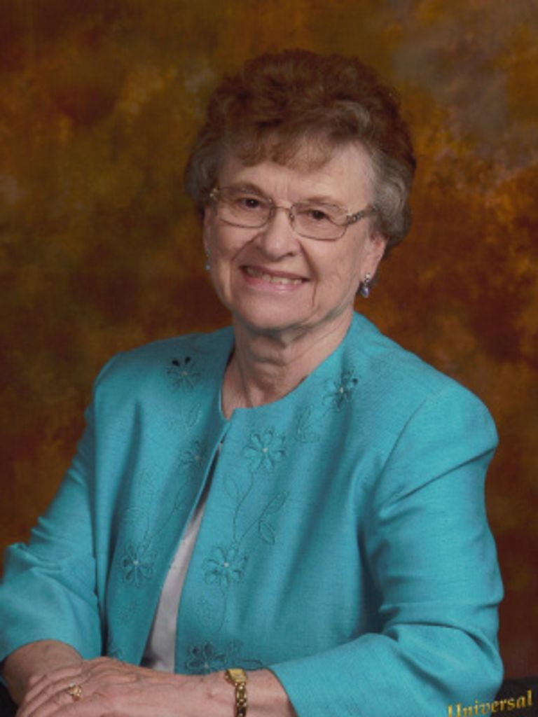 Marlene A. Streetz