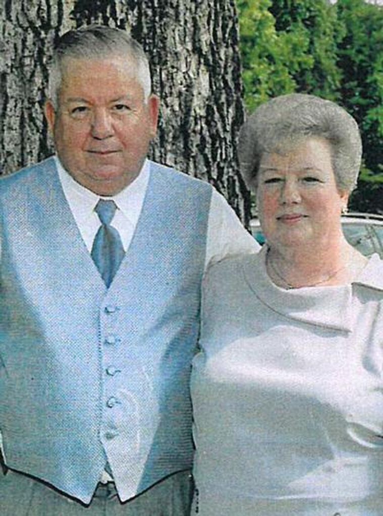 Bonnie Lois Mcghee Woods Profile Photo