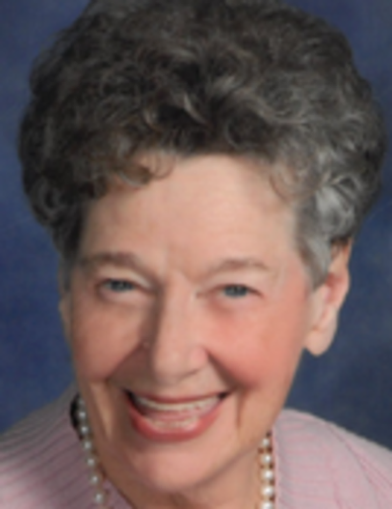 Margaret Ann (Ginn) Colant