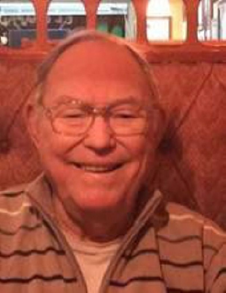 Richard Austin Landreth