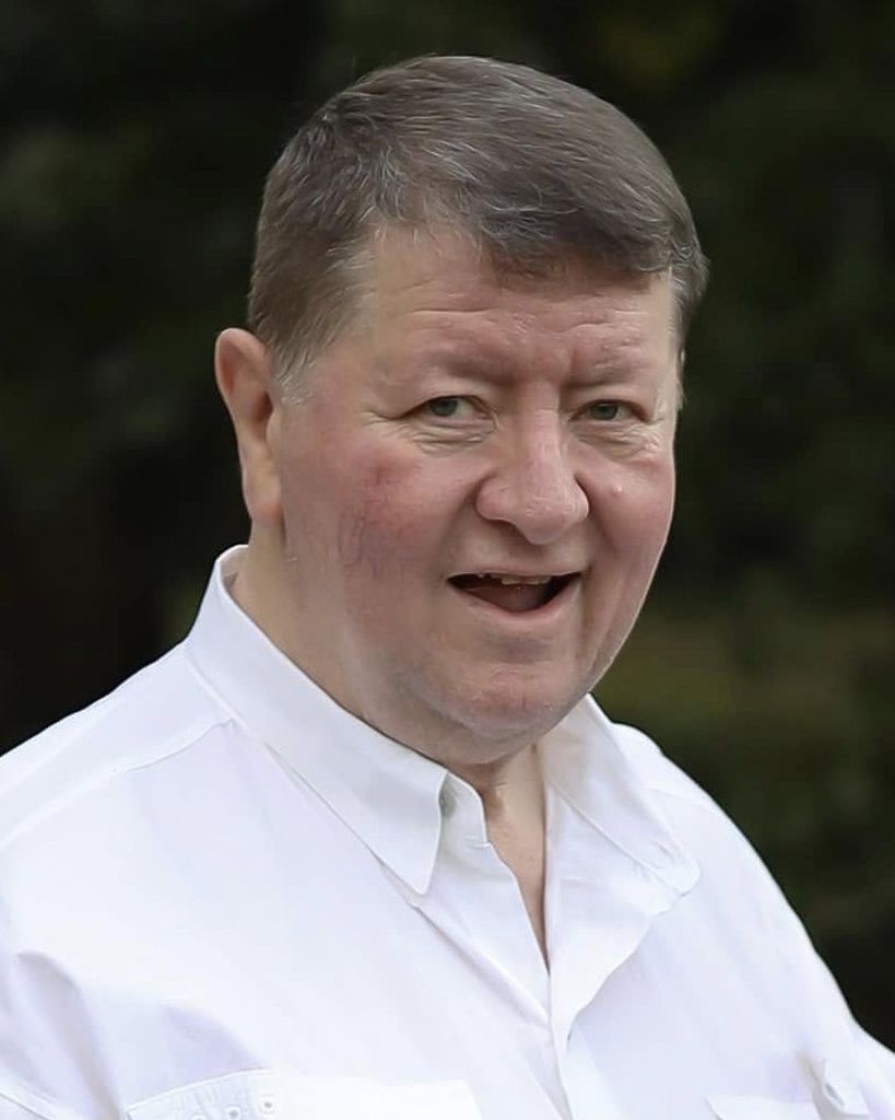 Dr. George Randall "Randy" Guntharp, D.O. Profile Photo