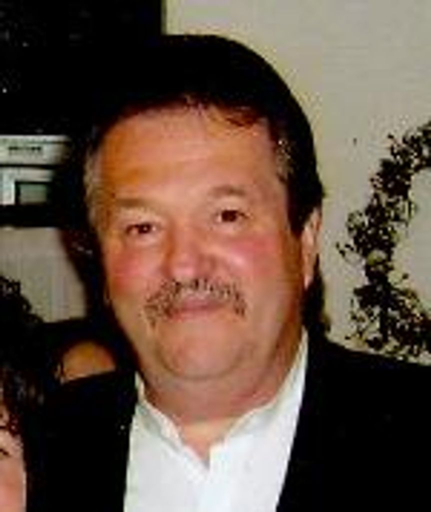 Gregory P. Bernardini, Jr