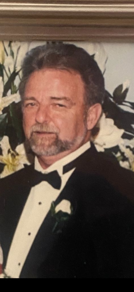 Walter Ray Billings Profile Photo