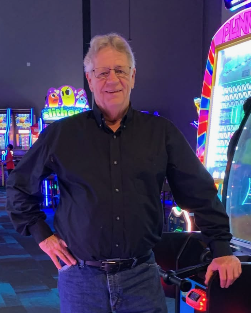 Richard Keith Norberg Profile Photo