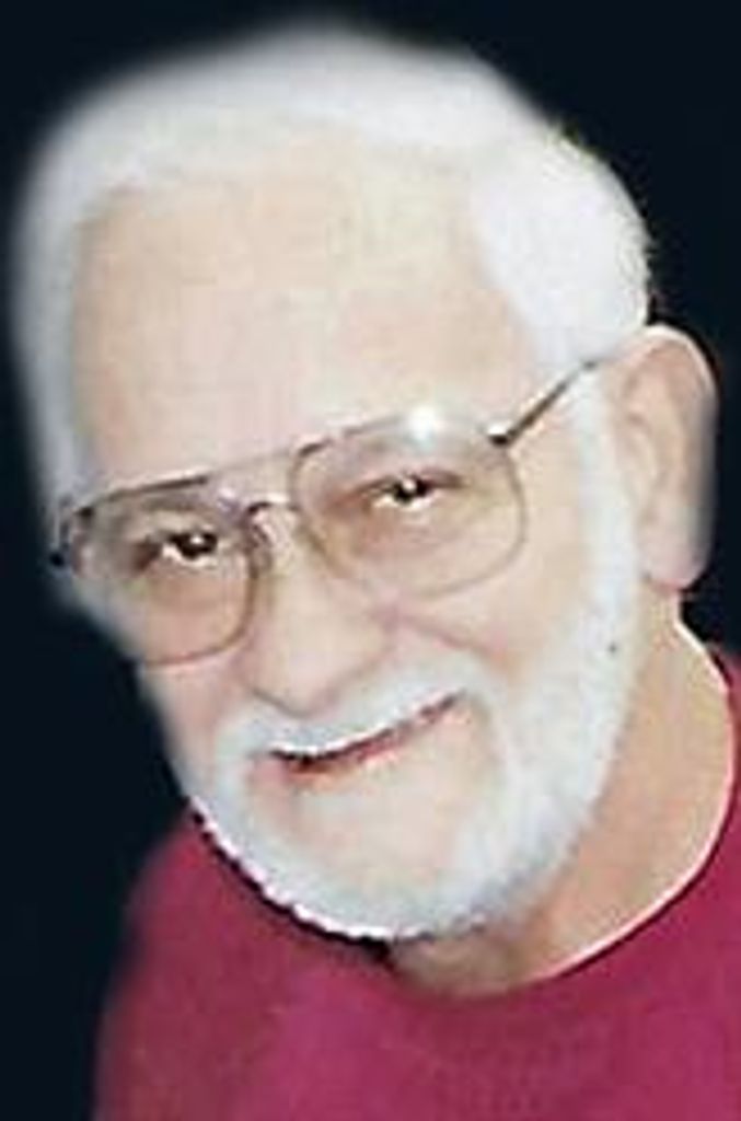 James Russell "Russ" Hulsey,  Sr.