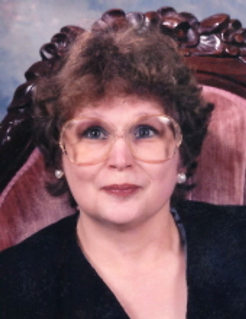 Linda Allred Profile Photo