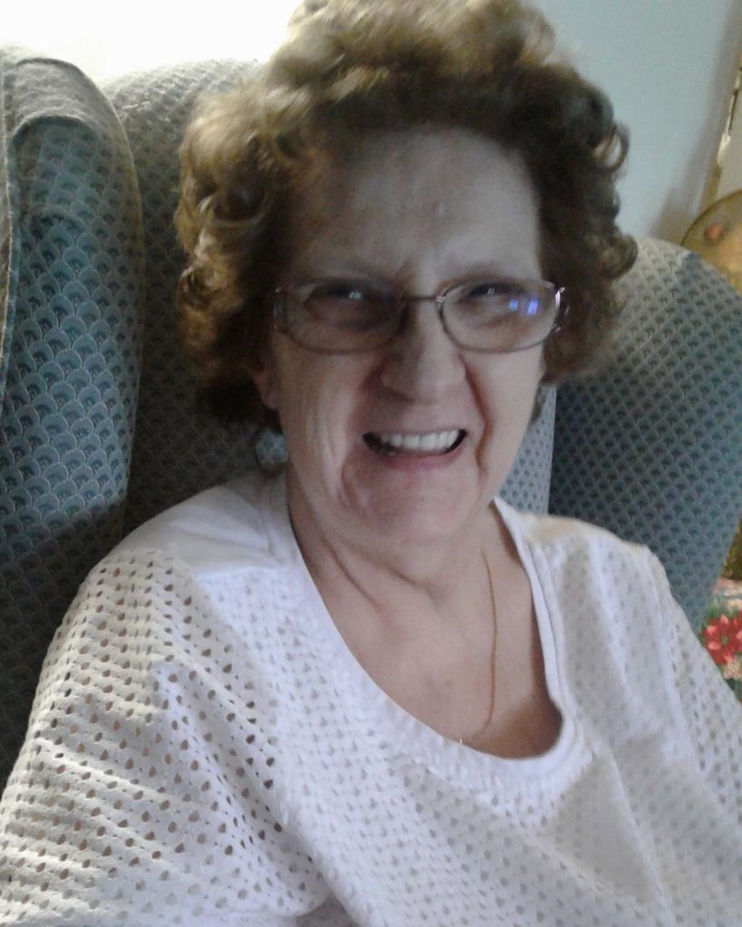 Moira Jane Paterson