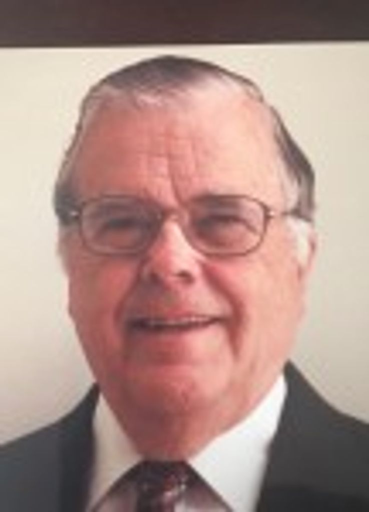 David Kirkpatrick, Jr