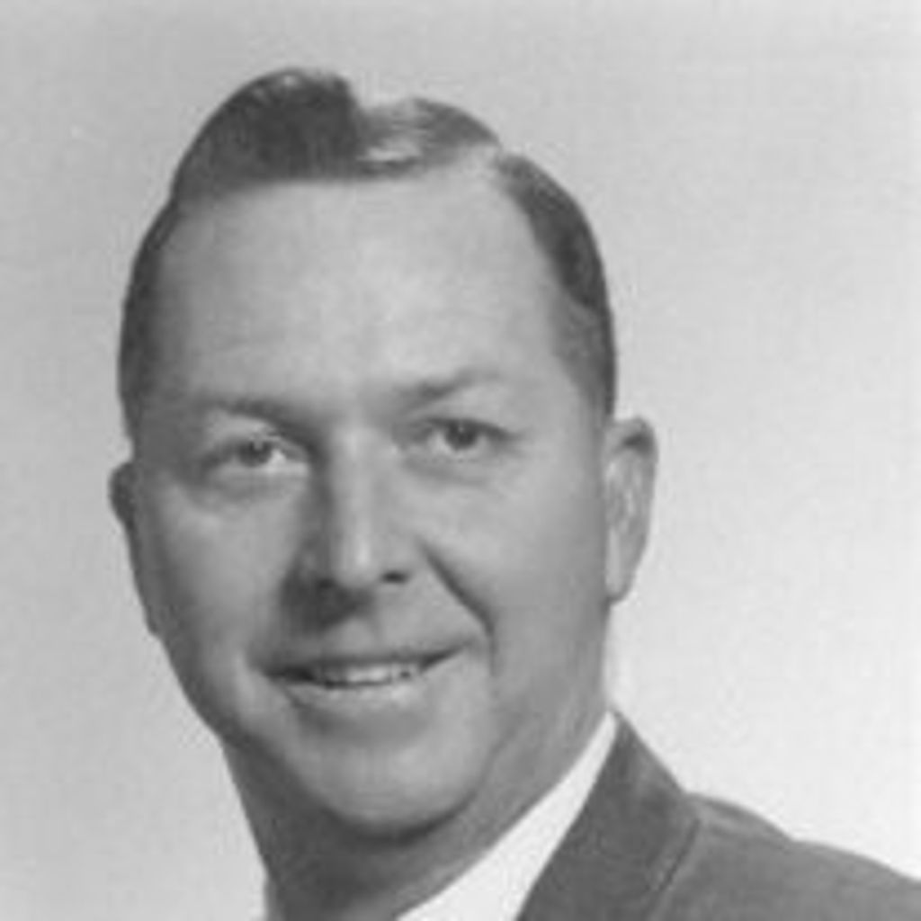 Howard Crawley Jones