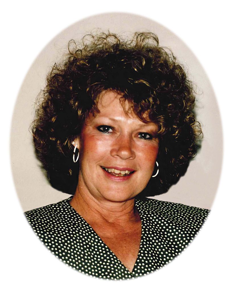 Marian Andrea (Lyberg)  Nelson