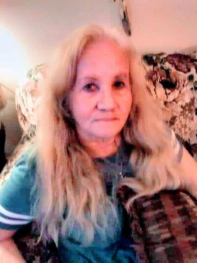 Phyllis Jean Bowden