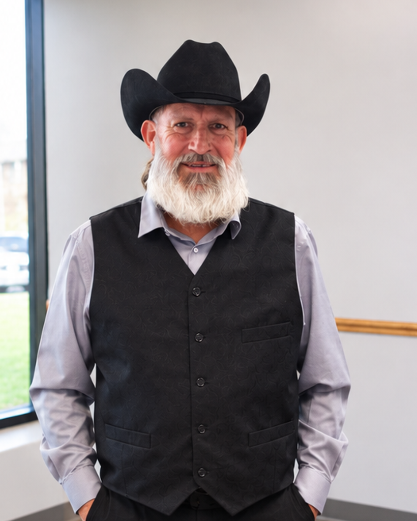 Jose Perez Favila Profile Photo