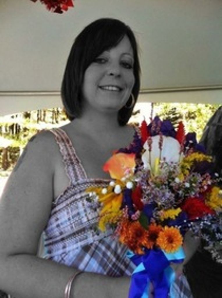 Michelle Chappell Howington