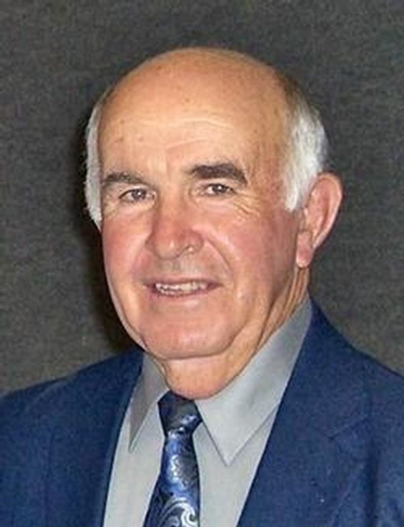 James "Jimmy" Andrus