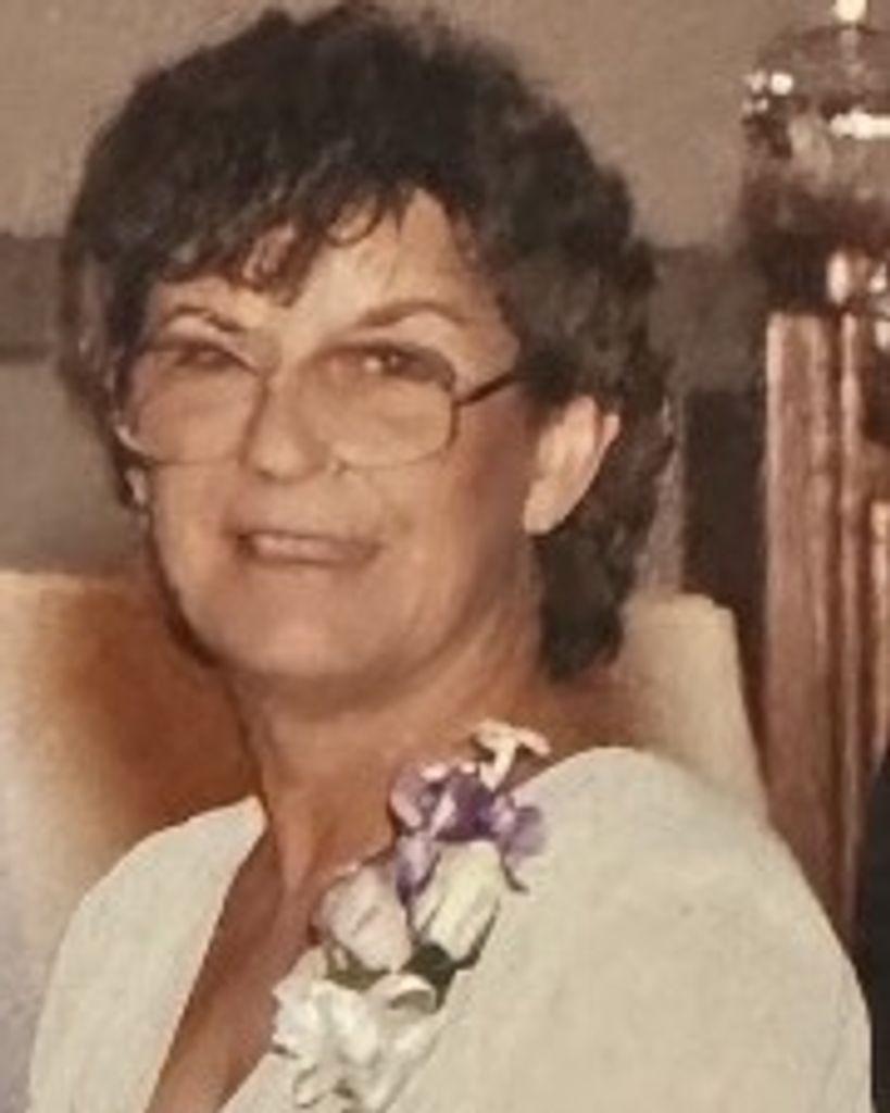 Carol Elaine Munk Profile Photo