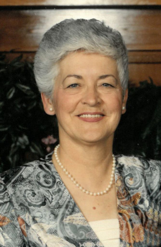 L. Carrel Schirmer Profile Photo