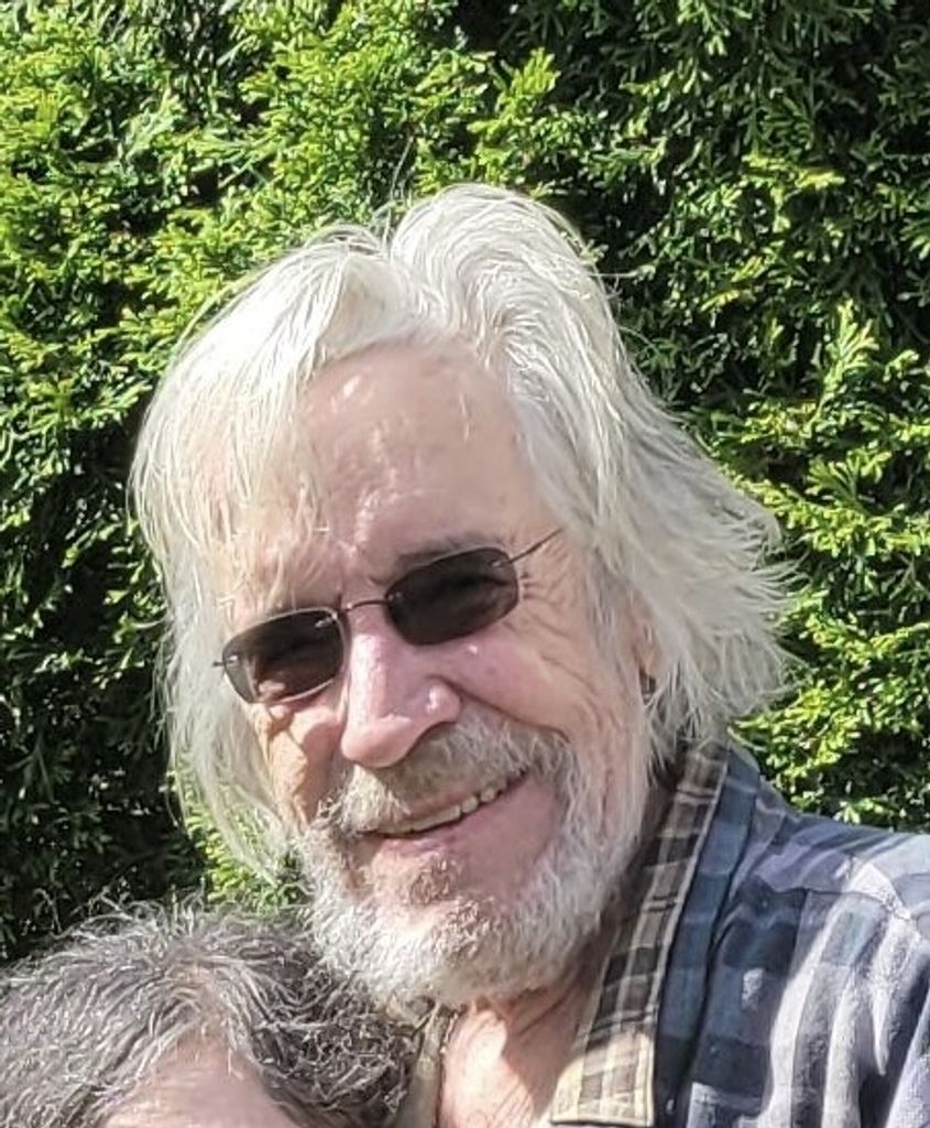 David Michael Nowak Profile Photo