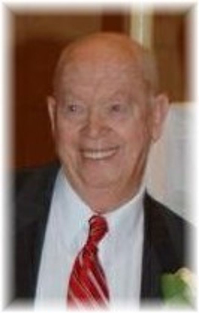 Chester Norman Ambrose, Sr. Profile Photo