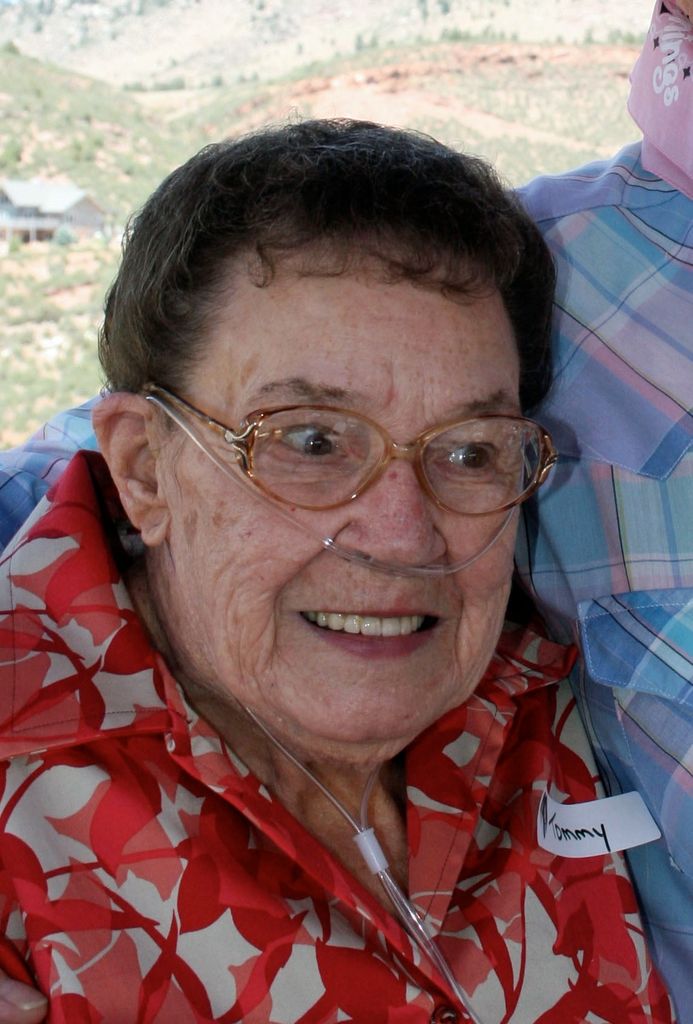Tommie Lou Johnson Profile Photo