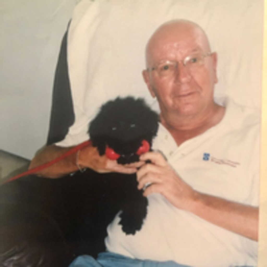 Norman Frank Halvorsen