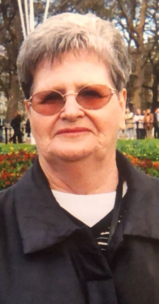 Oleta Fay (Hall) Dodd Profile Photo