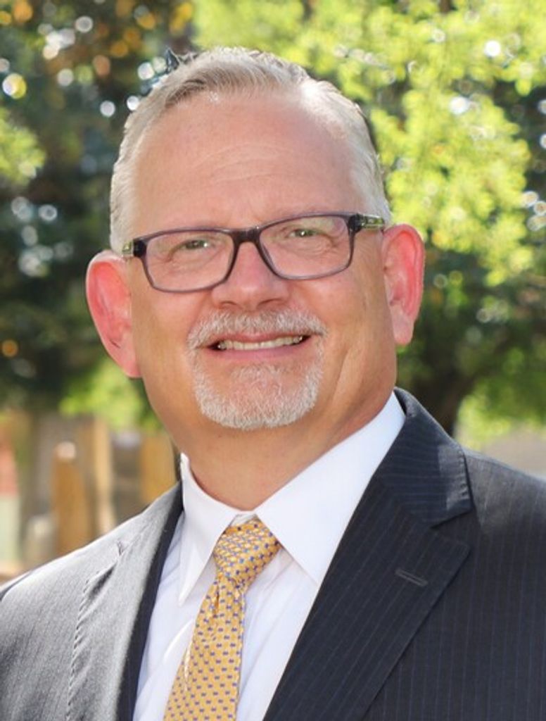 David Alfred Carroll