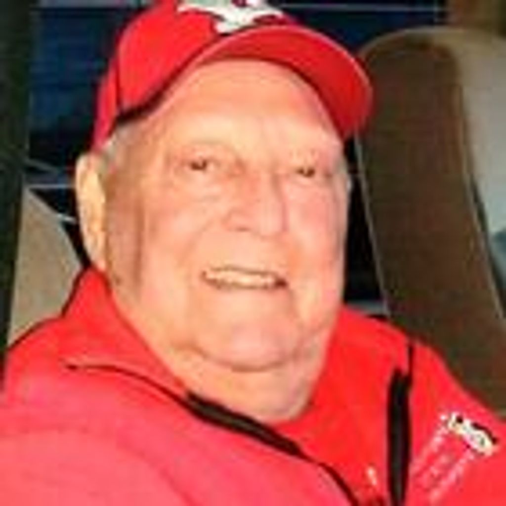 Thomas J. Markovich