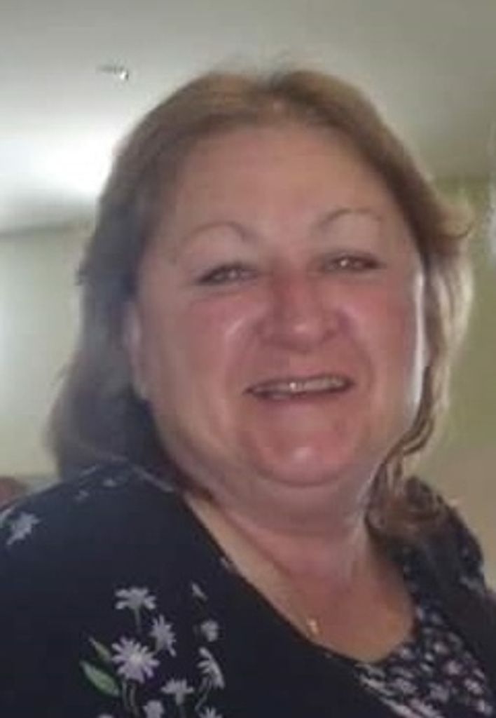 Mary "Kathy" Bennett