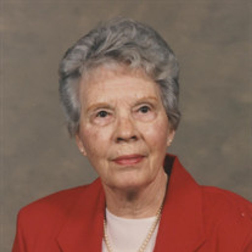 Gladys Schennum